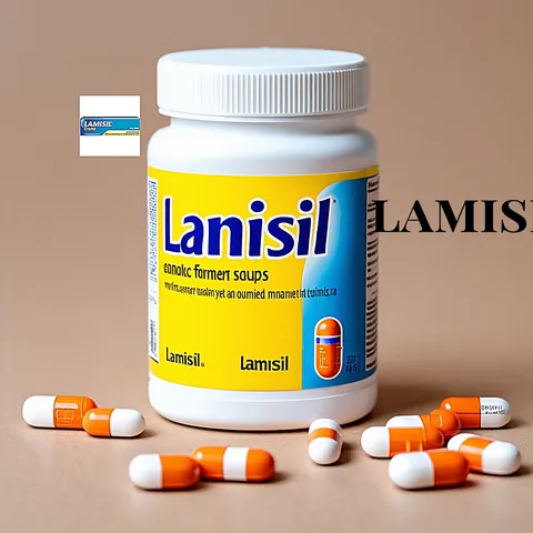 Lamisil creme sans ordonnance